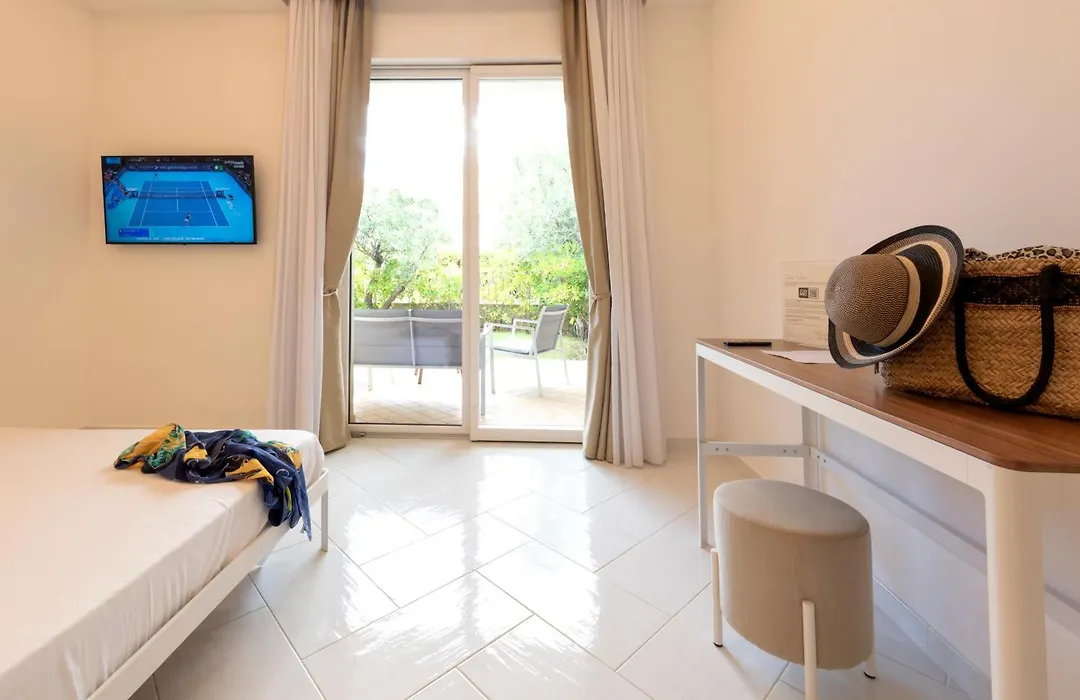 Oliveto A Mare - Suite & Apartment-1