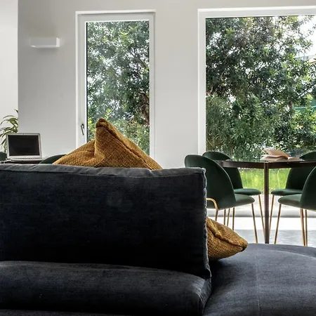 Oliveto A Mare - Suite & Apartment-2
