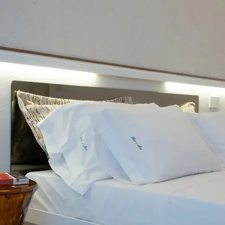Oliveto A Mare - Suite & Apartment-3