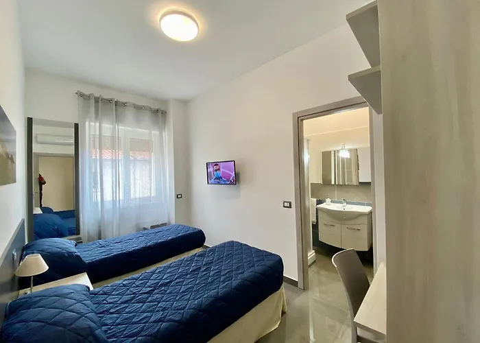 B&B Del Corso Ascea